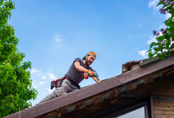 Best Wood Shake Roofing  in Andrews, NC