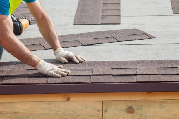 EPDM Roofing in Andrews, NC