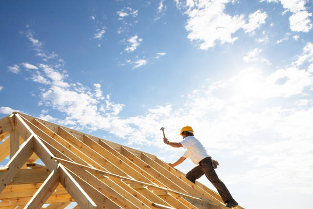 Best Roof Ventilation Installation  in Andrews, NC